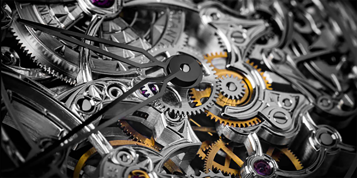 机械设备类短视频营销解决方案