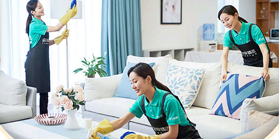 生活服务短视频营销解决方案